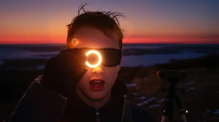 Éclipse solaire et alignement rare en février 2026 : pourquoi le ciel nous réserve un spectacle intense