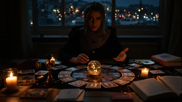 Horoscope de la semaine du 20 au 26 avril 2026 : ce que les astres révèlent signe par signe