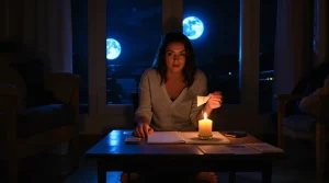 La Pleine Lune du Loup arrive le 3 Janvier, prête à bouleverser la vie de quatre signes astrologiques