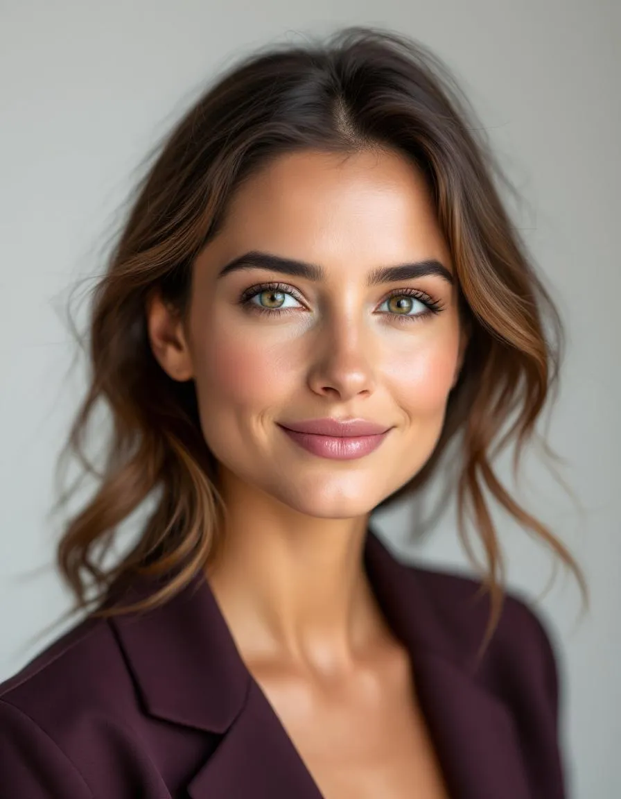 Melissa Morvan