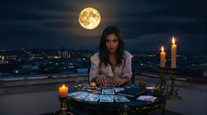 Pleine Lune en Lion du 1ᵉʳ février 2026 : ces 2 signes astro ont une opportunité financière à saisir