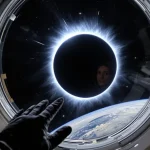 « Un spectacle impossible sur Terre » : la NASA dévoile l’éclipse solaire de 54 minutes vue par Artemis II