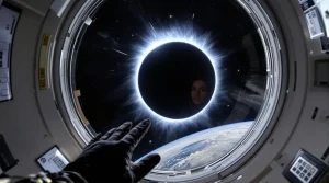 « Un spectacle impossible sur Terre » : la NASA dévoile l’éclipse solaire de 54 minutes vue par Artemis II